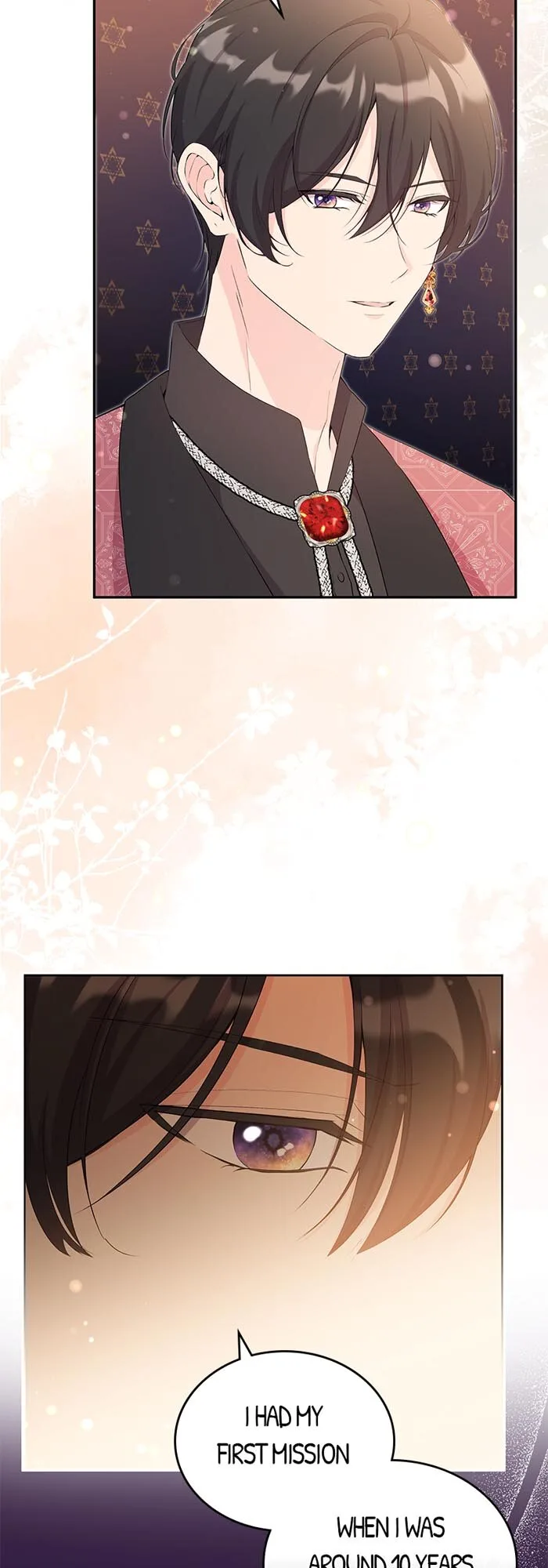 Trumping My Tragic Destiny Chapter 44 page 3