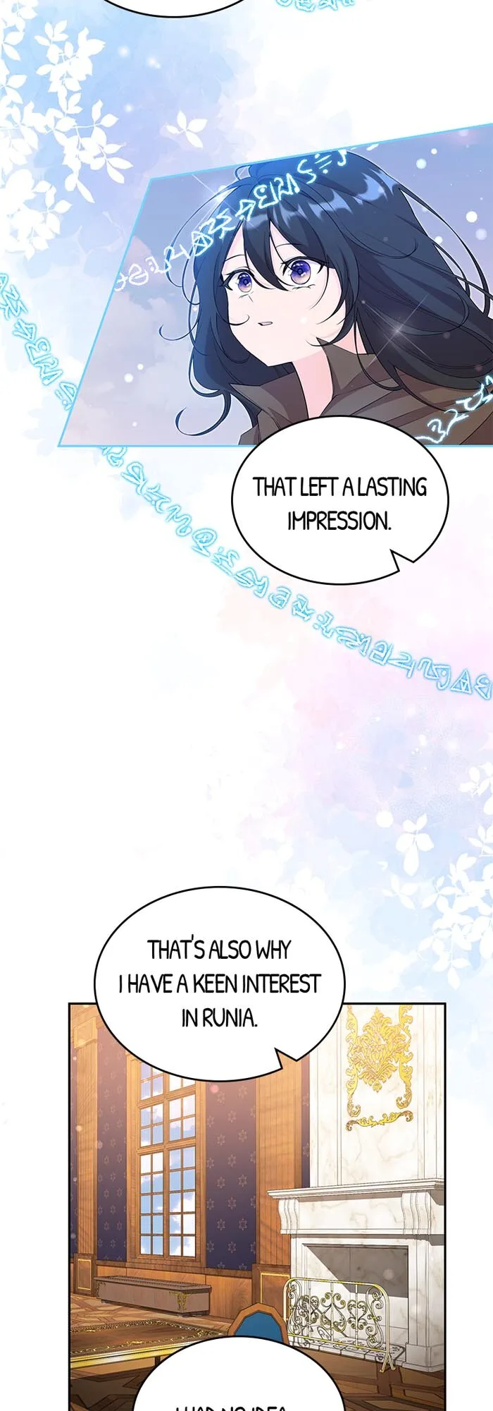 Trumping My Tragic Destiny Chapter 44 page 11