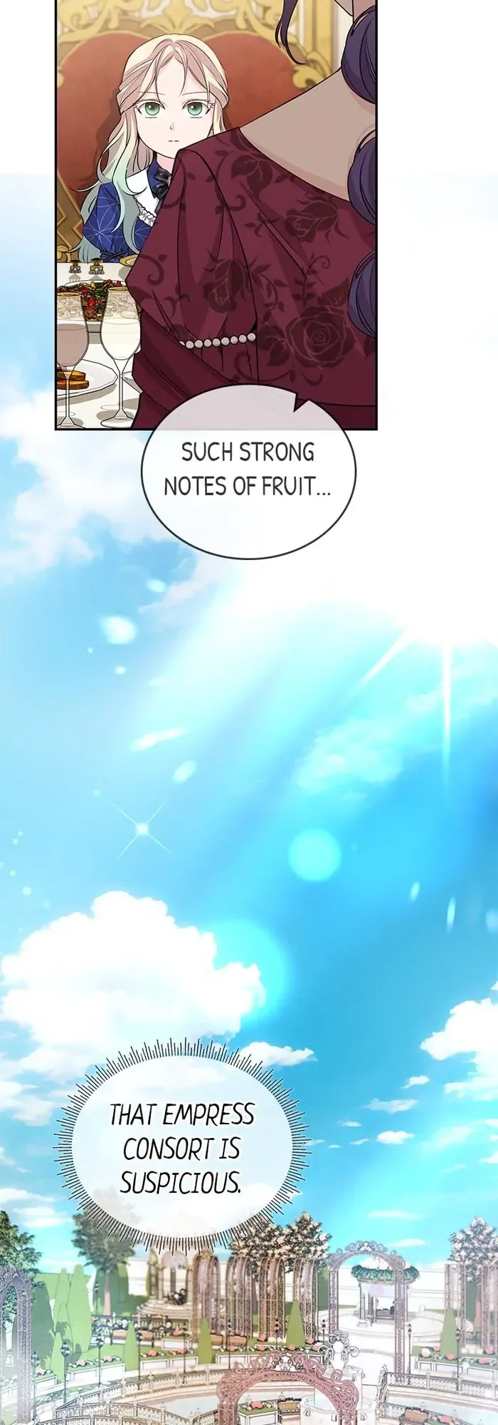 Trumping My Tragic Destiny Chapter 37 page 60