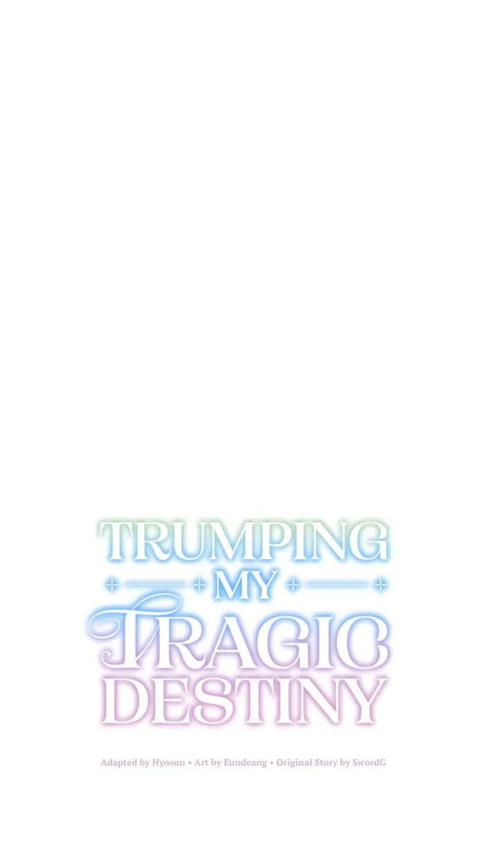 Trumping My Tragic Destiny Chapter 44 page 13