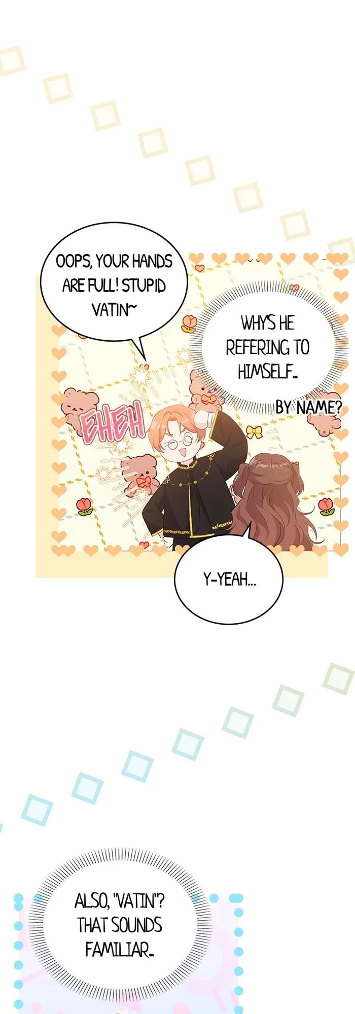 Trumping My Tragic Destiny Chapter 44 page 30