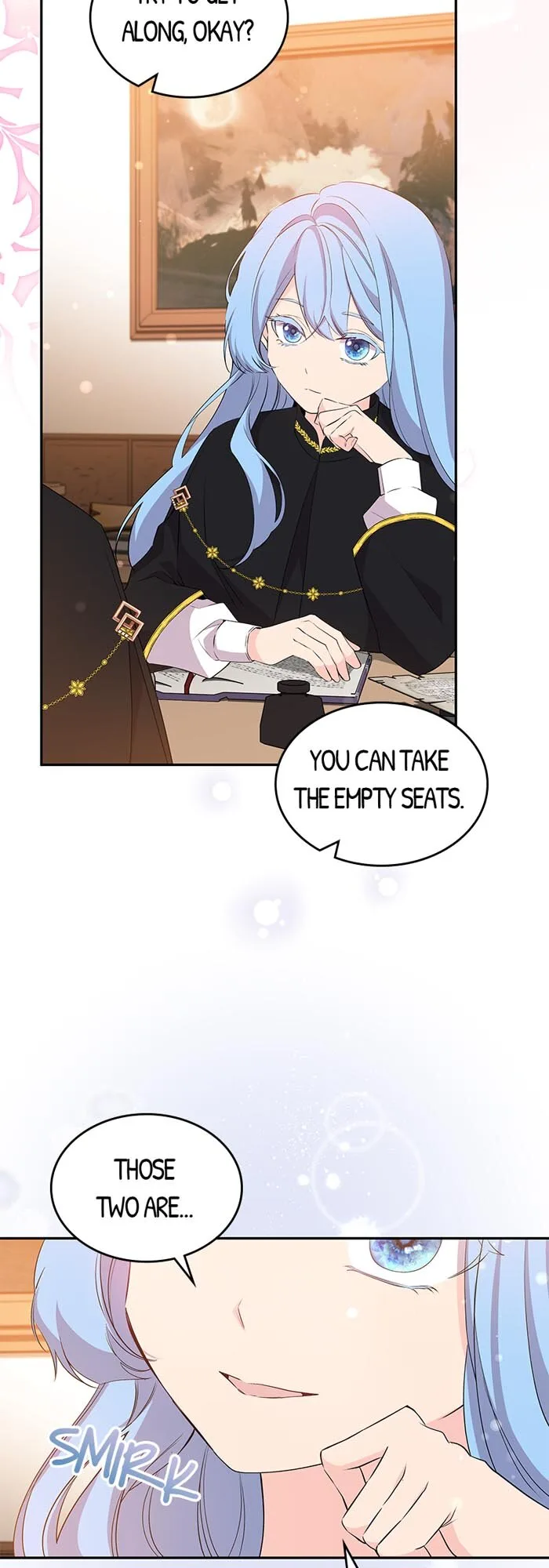 Trumping My Tragic Destiny Chapter 44 page 38