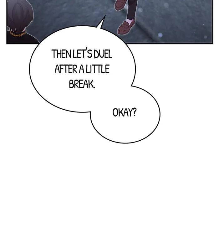 Trumping My Tragic Destiny Chapter 45 page 38