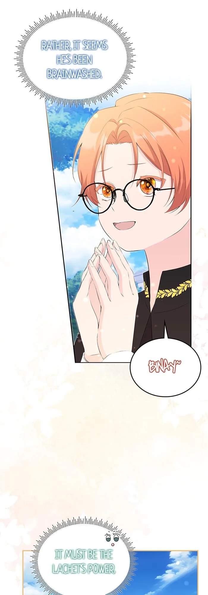 Trumping My Tragic Destiny Chapter 44 page 55