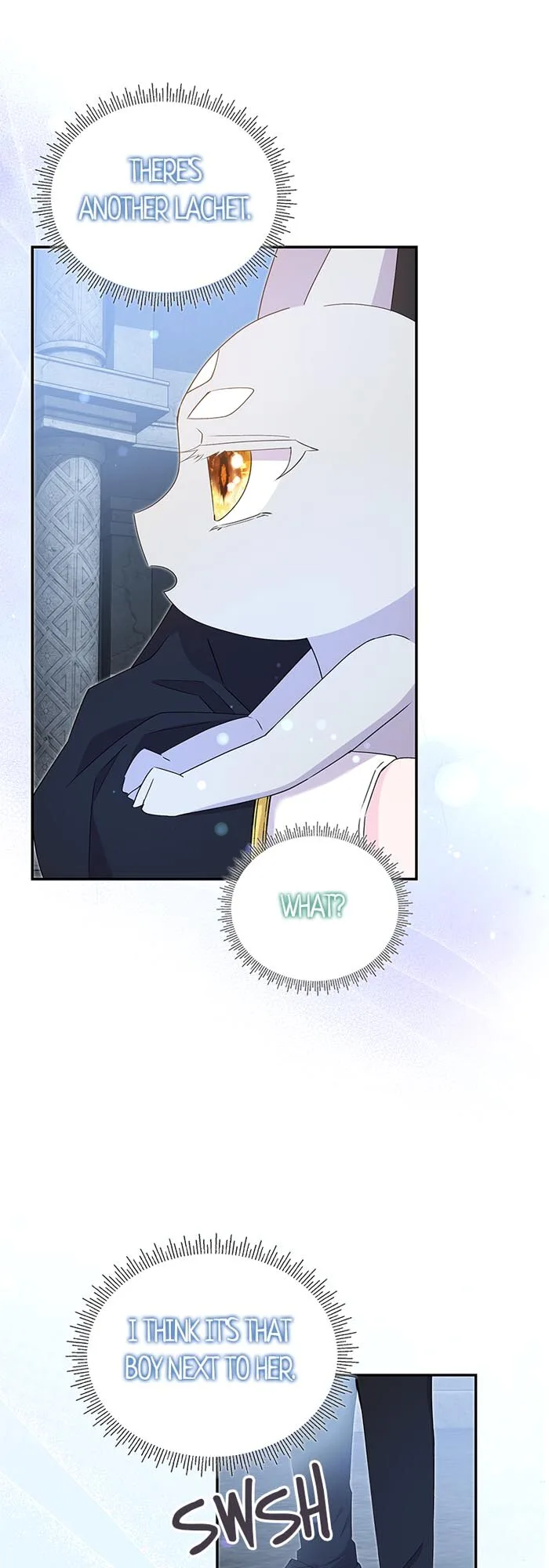 Trumping My Tragic Destiny Chapter 45 page 17