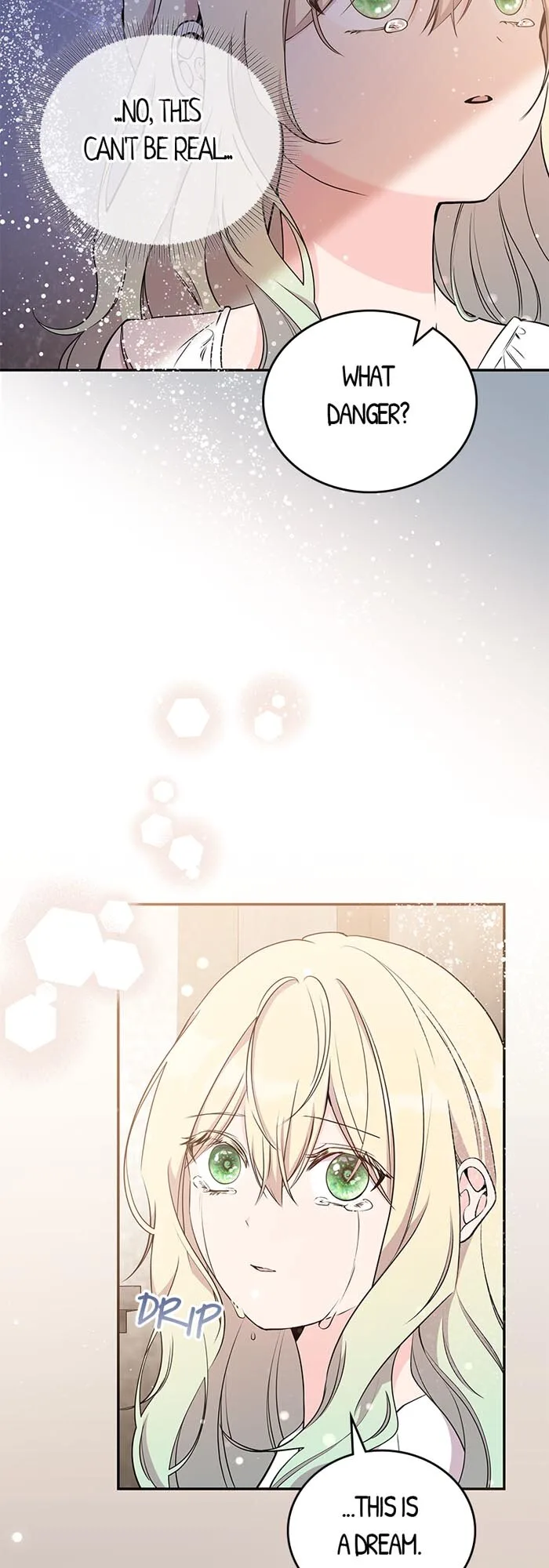 Trumping My Tragic Destiny Chapter 41 page 18