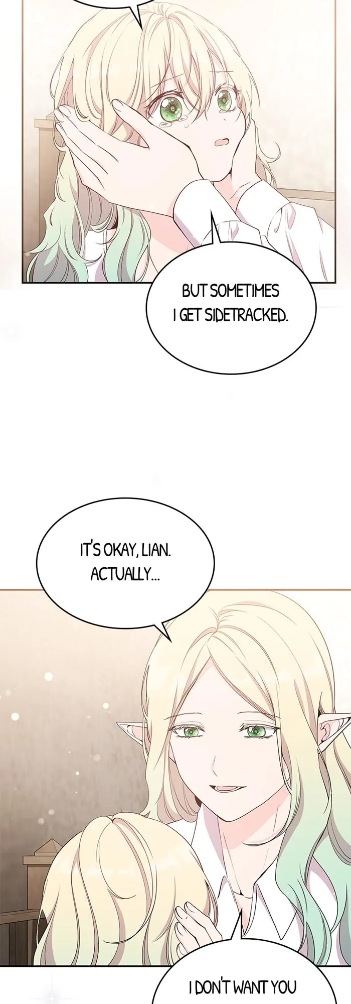 Trumping My Tragic Destiny Chapter 41 page 22