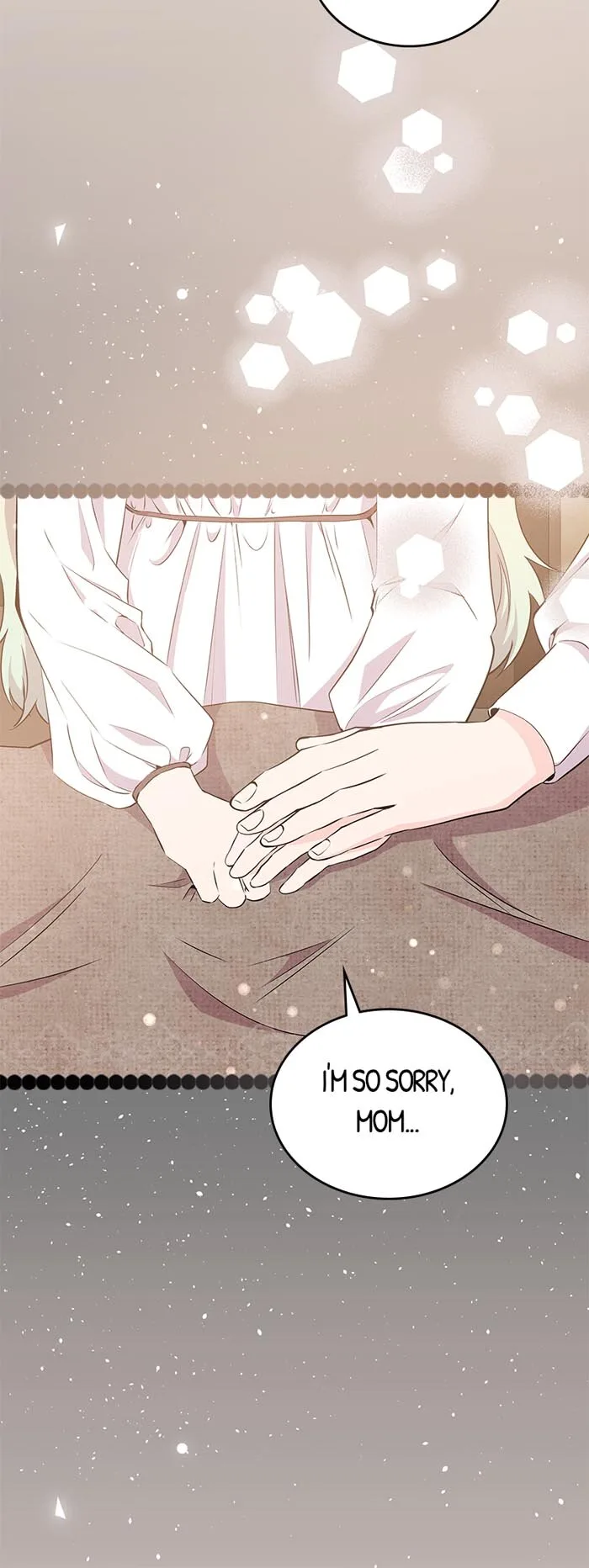 Trumping My Tragic Destiny Chapter 41 page 19