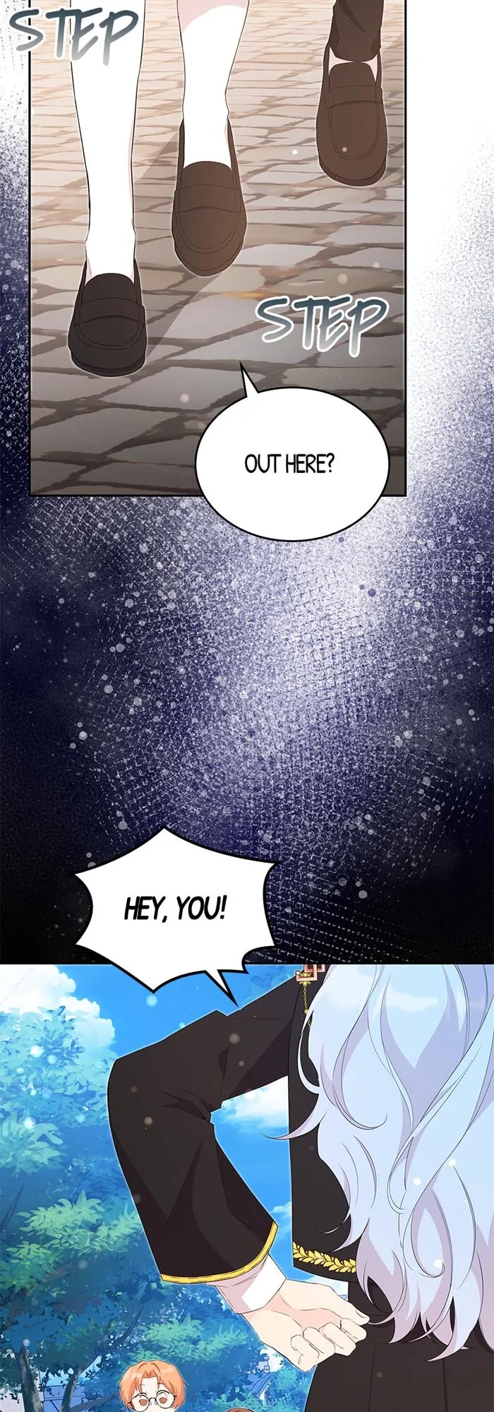 Trumping My Tragic Destiny Chapter 44 page 50