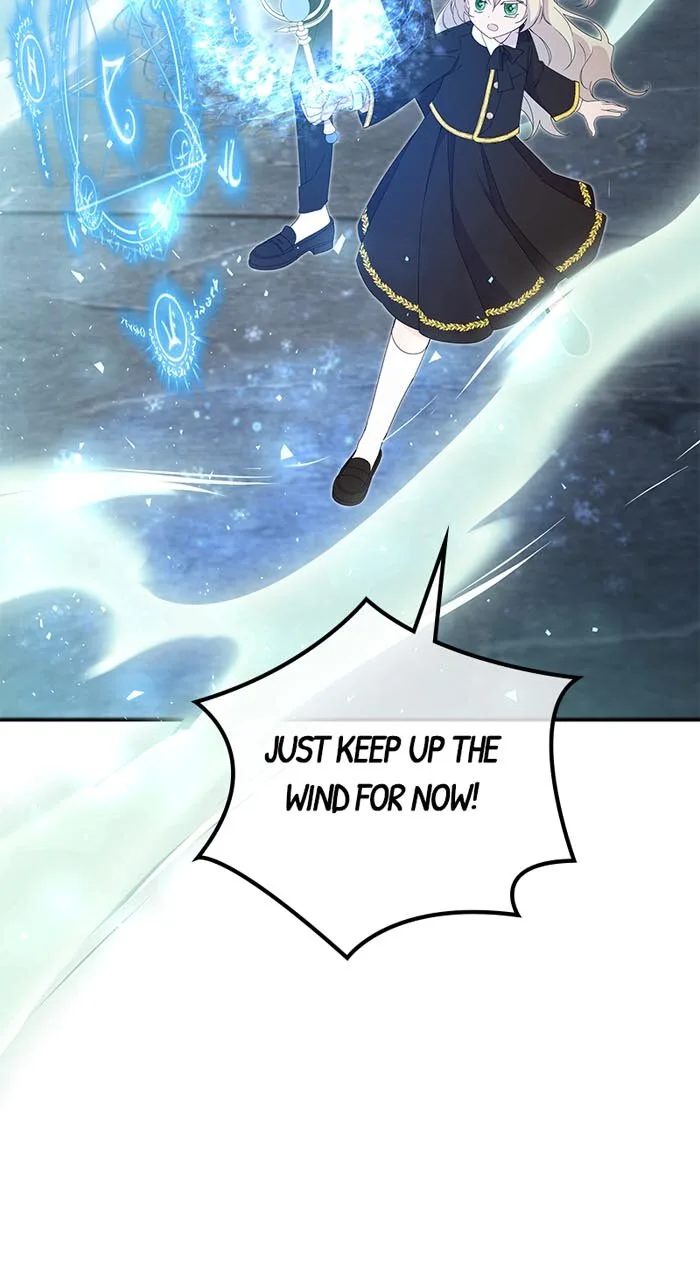 Trumping My Tragic Destiny Chapter 46 page 26
