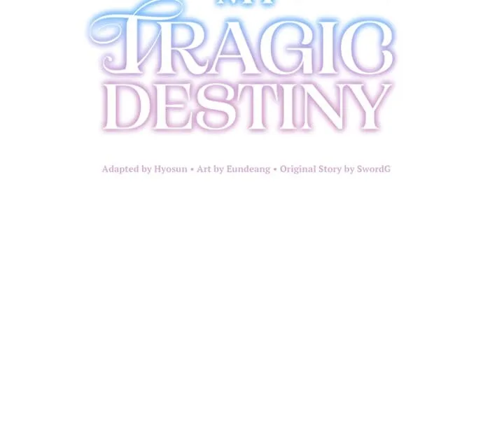 Trumping My Tragic Destiny Chapter 46 page 19