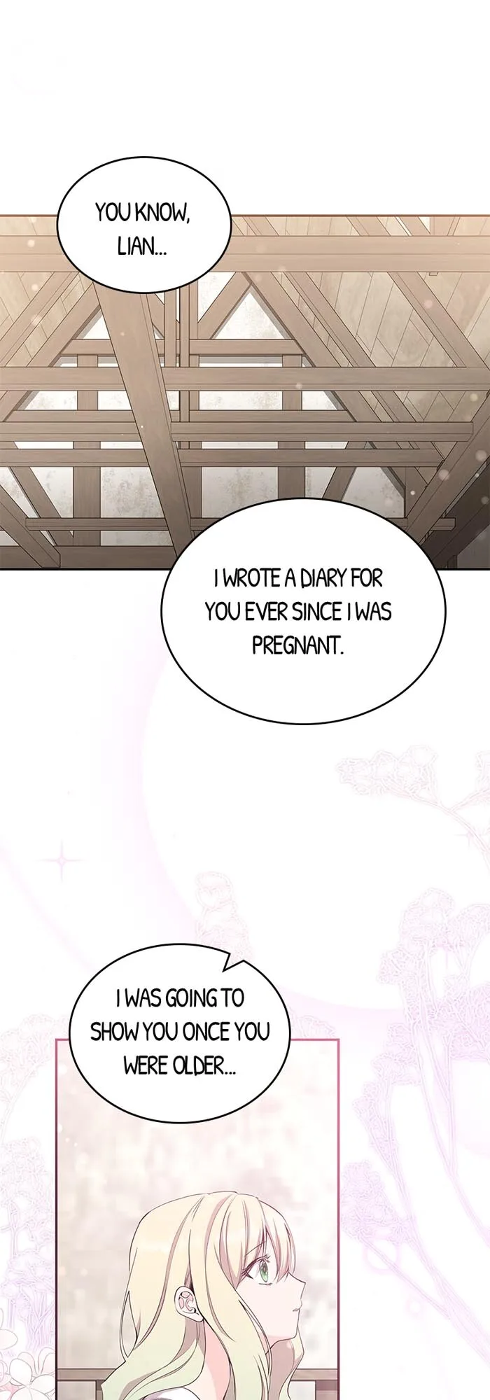 Trumping My Tragic Destiny Chapter 41 page 27