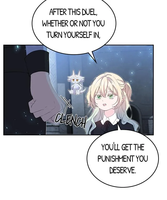 Trumping My Tragic Destiny Chapter 46 page 30