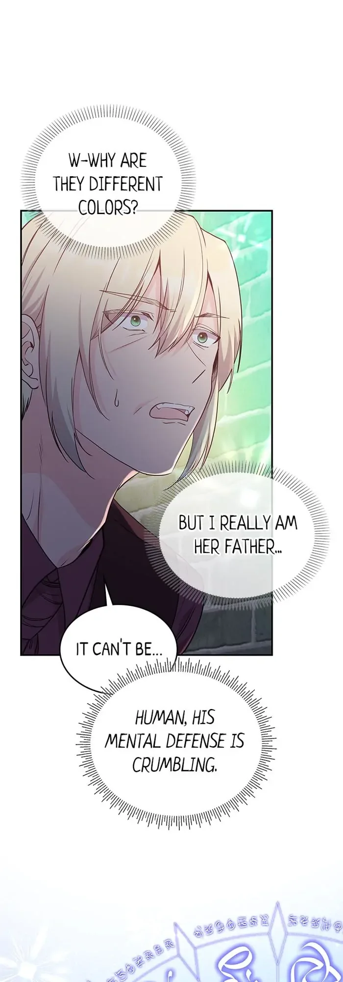 Trumping My Tragic Destiny Chapter 40 page 60