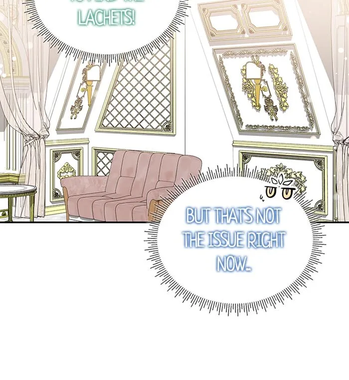 Trumping My Tragic Destiny Chapter 41 page 41