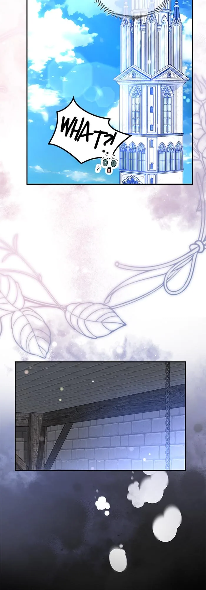 Trumping My Tragic Destiny Chapter 41 page 49