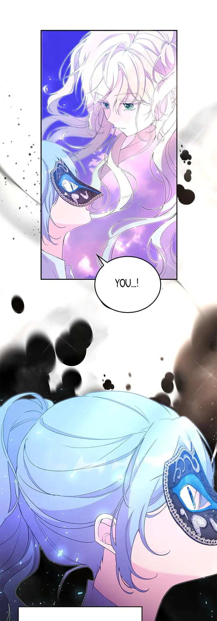 Trumping My Tragic Destiny Chapter 46 page 54