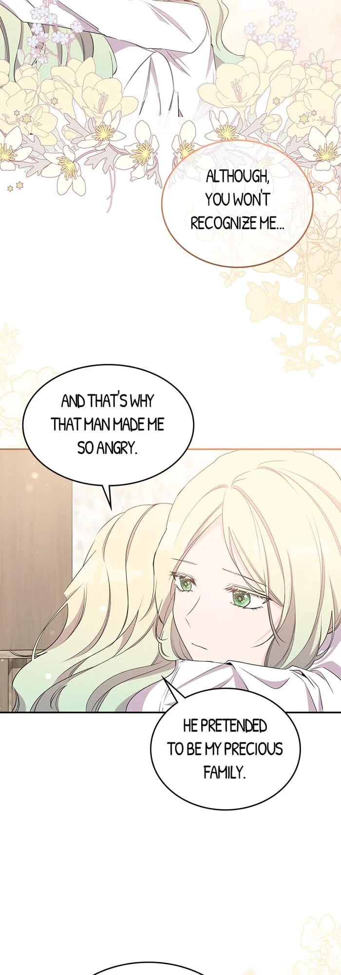 Trumping My Tragic Destiny Chapter 41 page 25