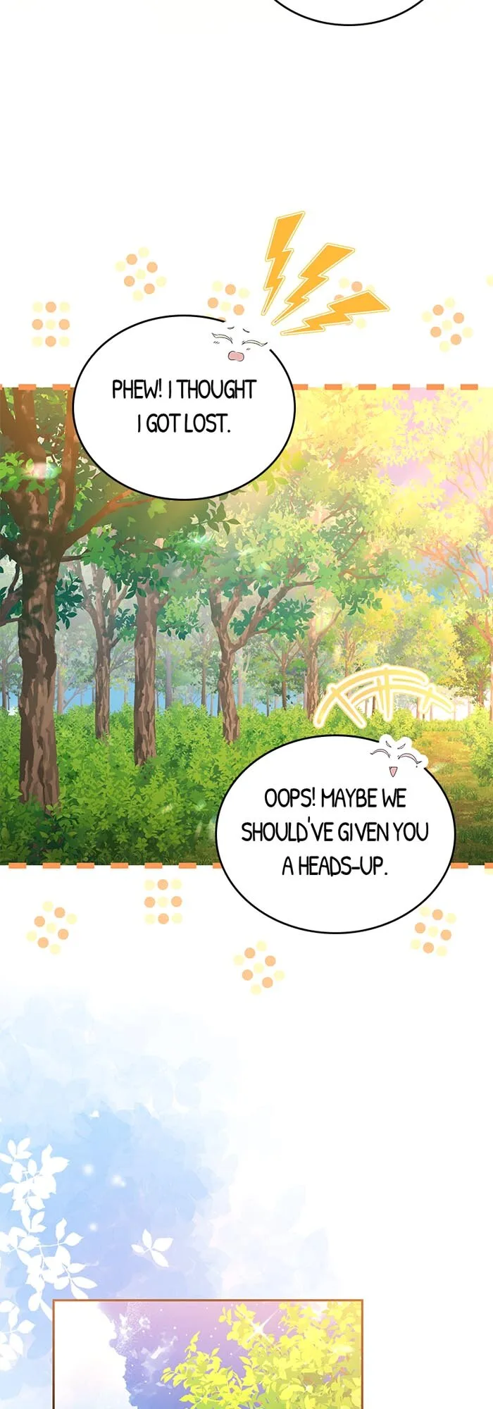 Trumping My Tragic Destiny Chapter 48 page 11