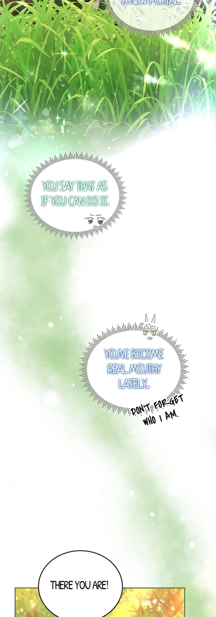 Trumping My Tragic Destiny Chapter 48 page 6