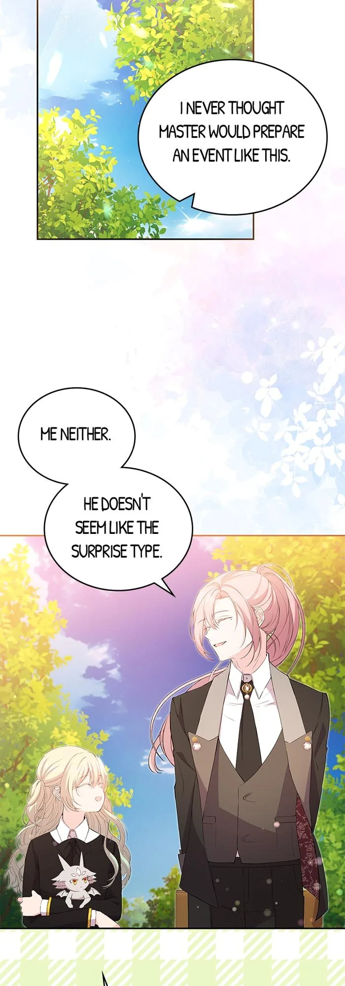 Trumping My Tragic Destiny Chapter 48 page 12