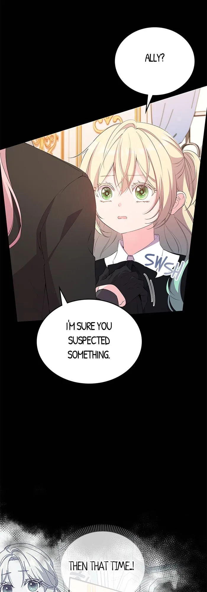 Trumping My Tragic Destiny Chapter 48 page 30