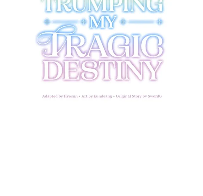 Trumping My Tragic Destiny Chapter 48 page 33