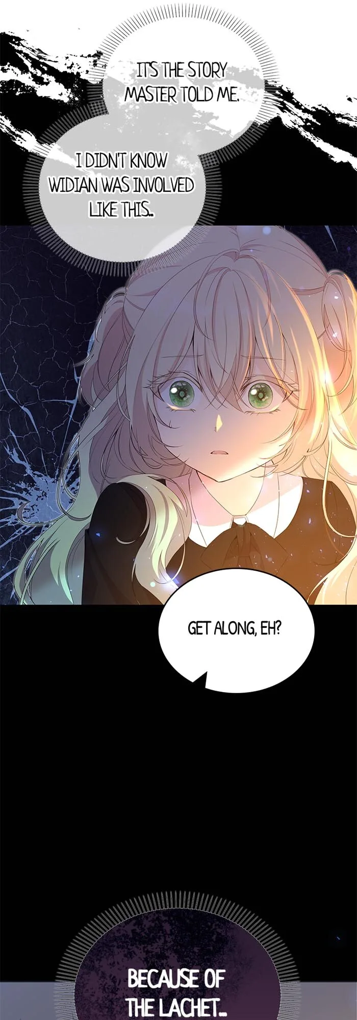 Trumping My Tragic Destiny Chapter 48 page 60