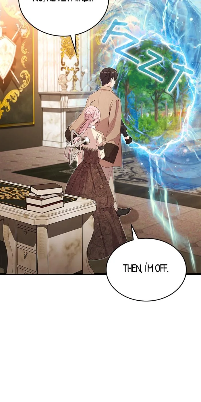 Trumping My Tragic Destiny Chapter 48 page 40