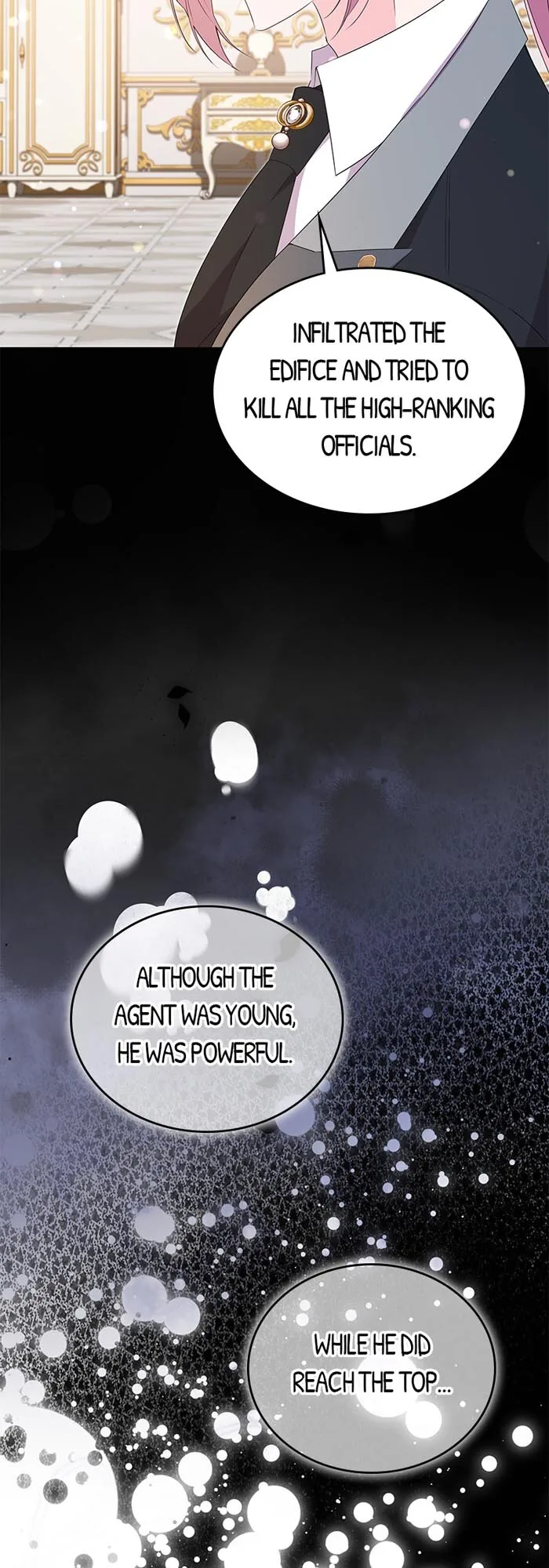 Trumping My Tragic Destiny Chapter 48 page 57