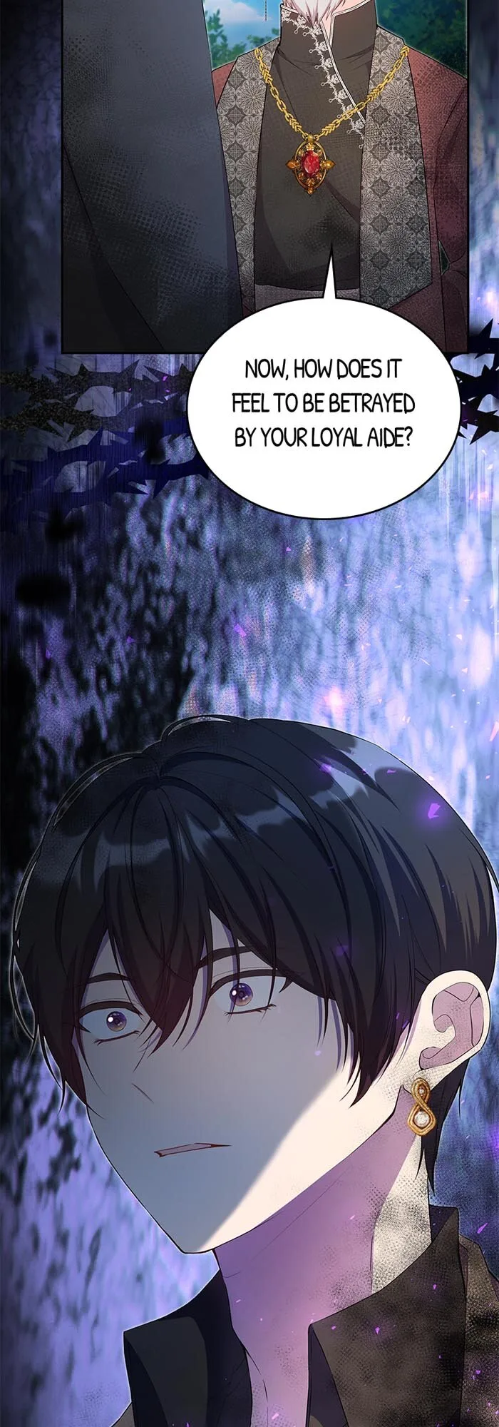 Trumping My Tragic Destiny Chapter 48 page 53