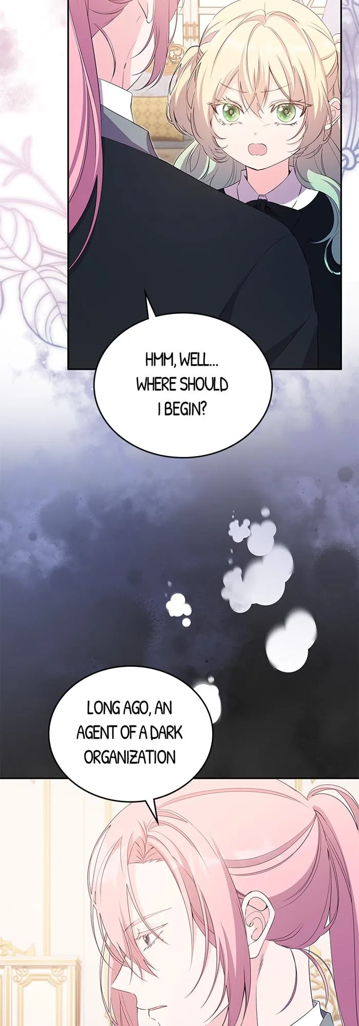 Trumping My Tragic Destiny Chapter 48 page 56