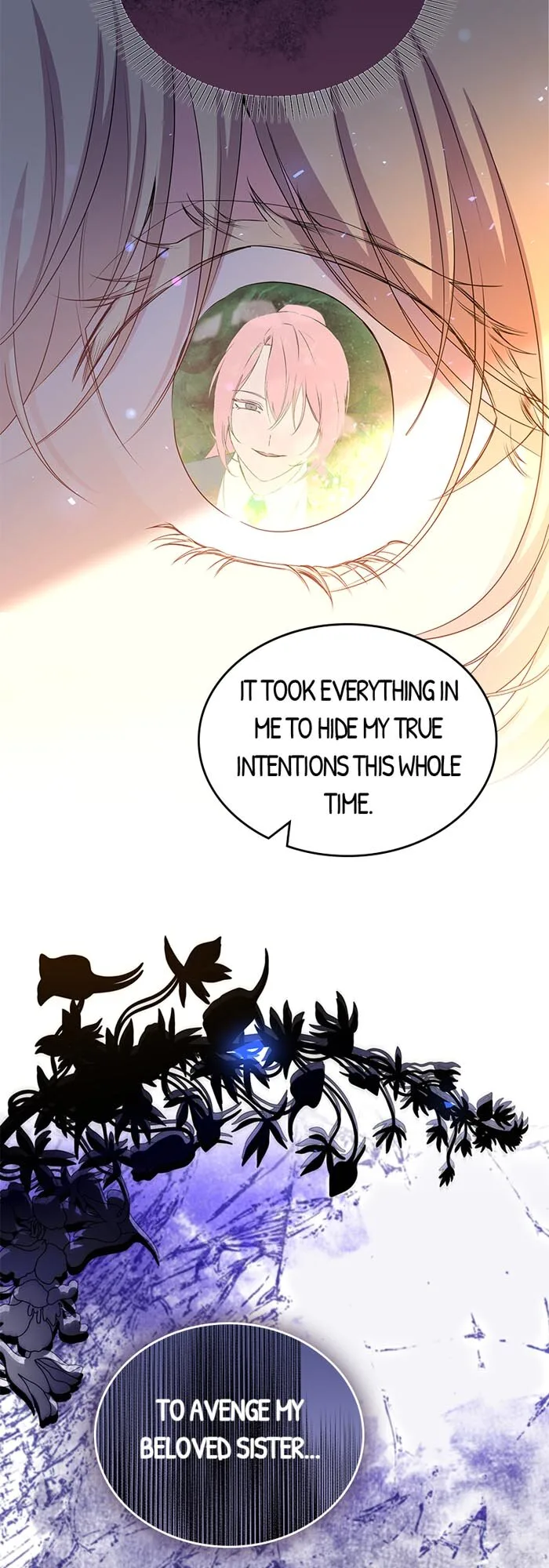 Trumping My Tragic Destiny Chapter 48 page 61