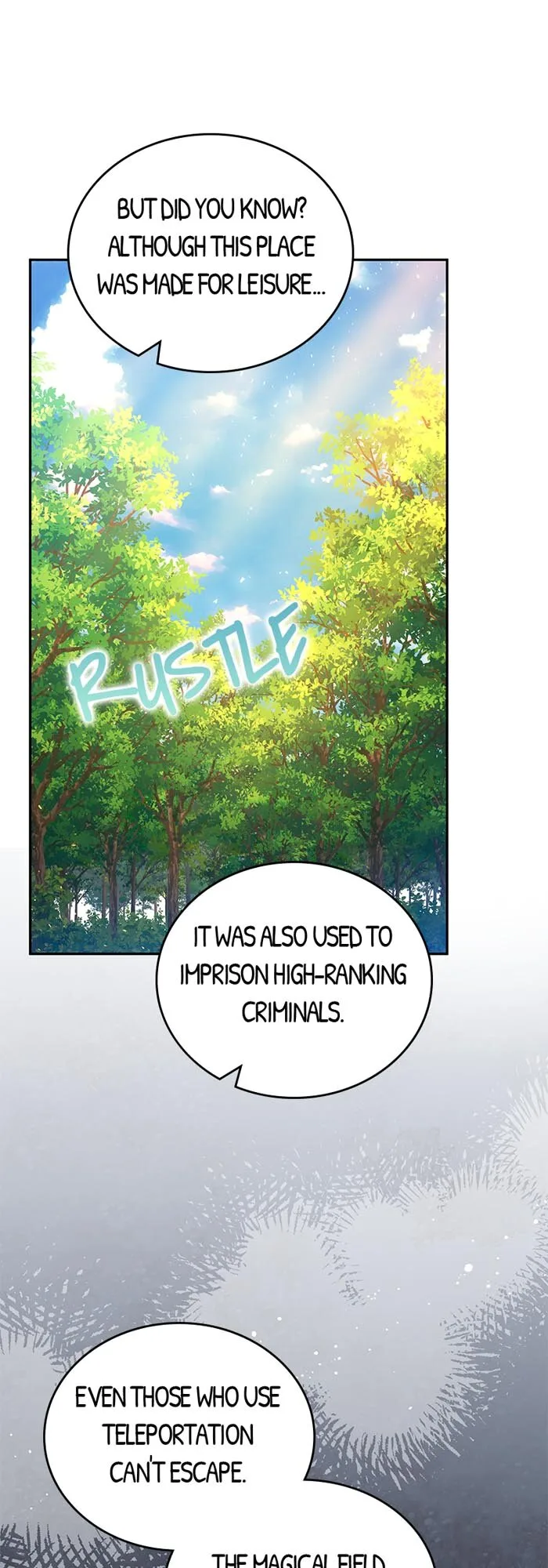 Trumping My Tragic Destiny Chapter 48 page 46