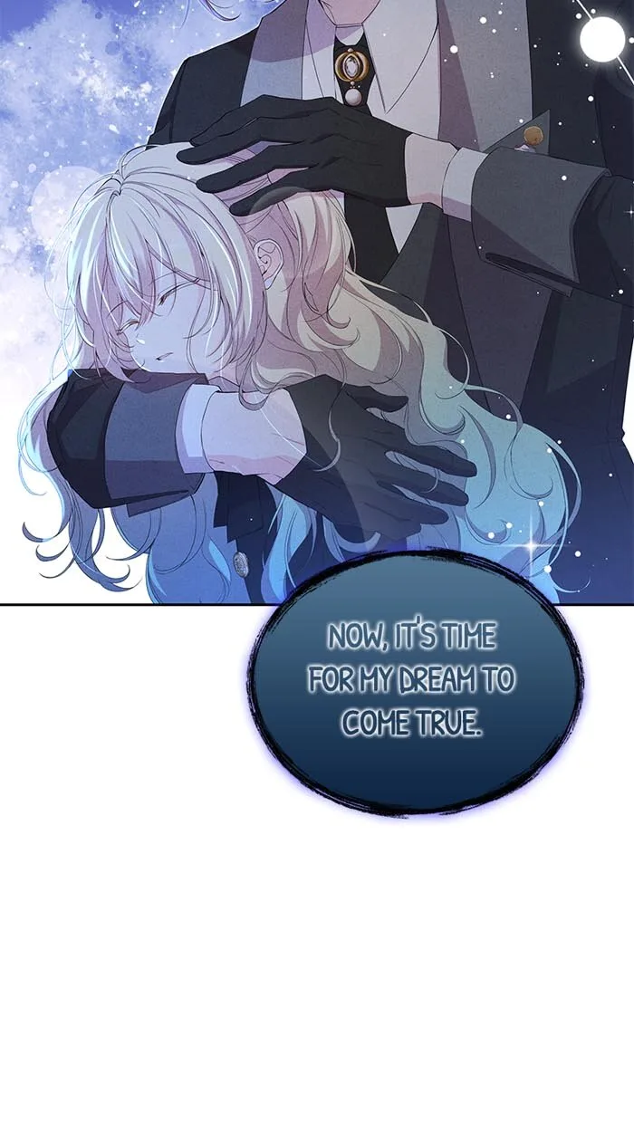 Trumping My Tragic Destiny Chapter 48 page 18