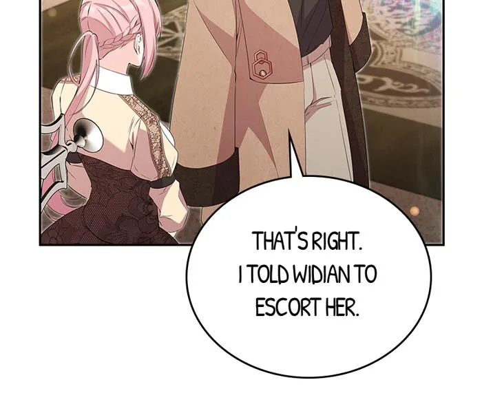 Trumping My Tragic Destiny Chapter 48 page 38