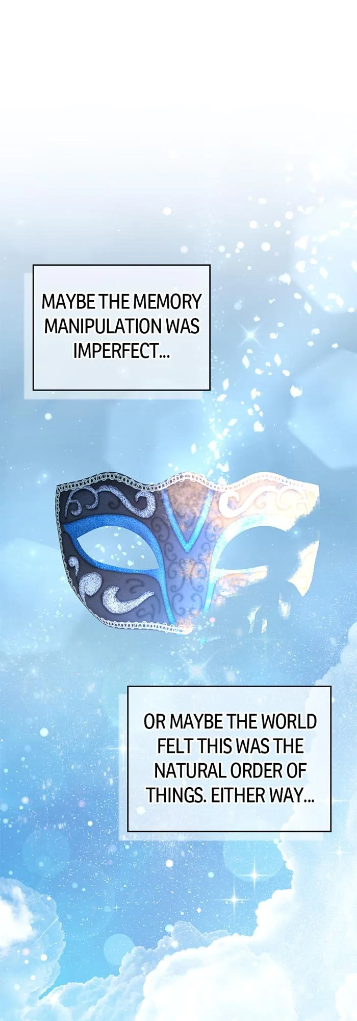 Trumping My Tragic Destiny Chapter 47 page 33
