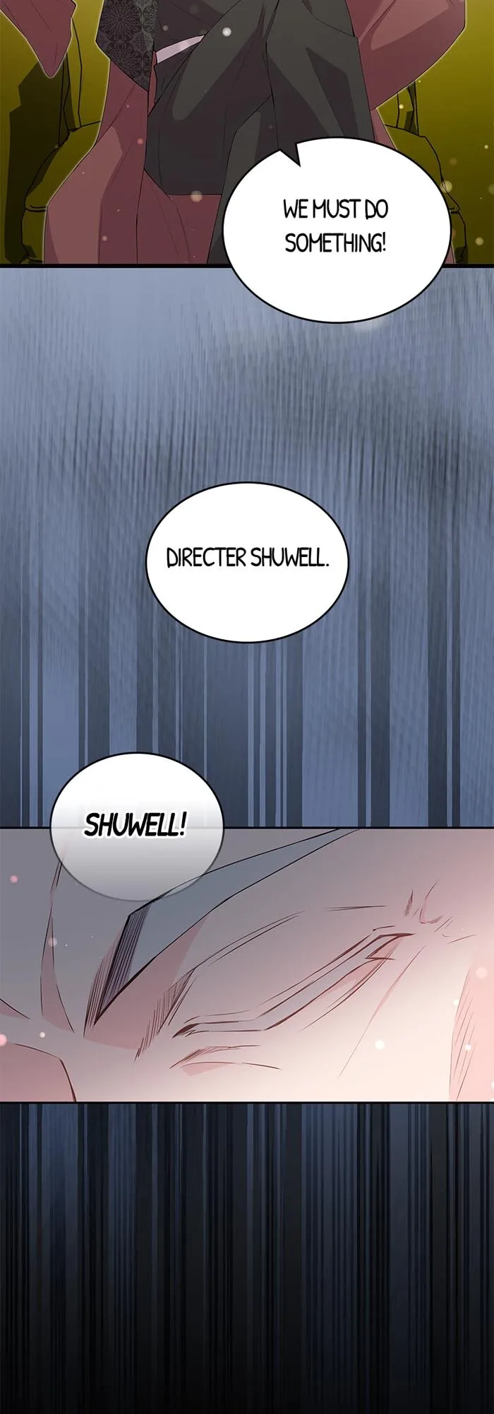Trumping My Tragic Destiny Chapter 47 page 46