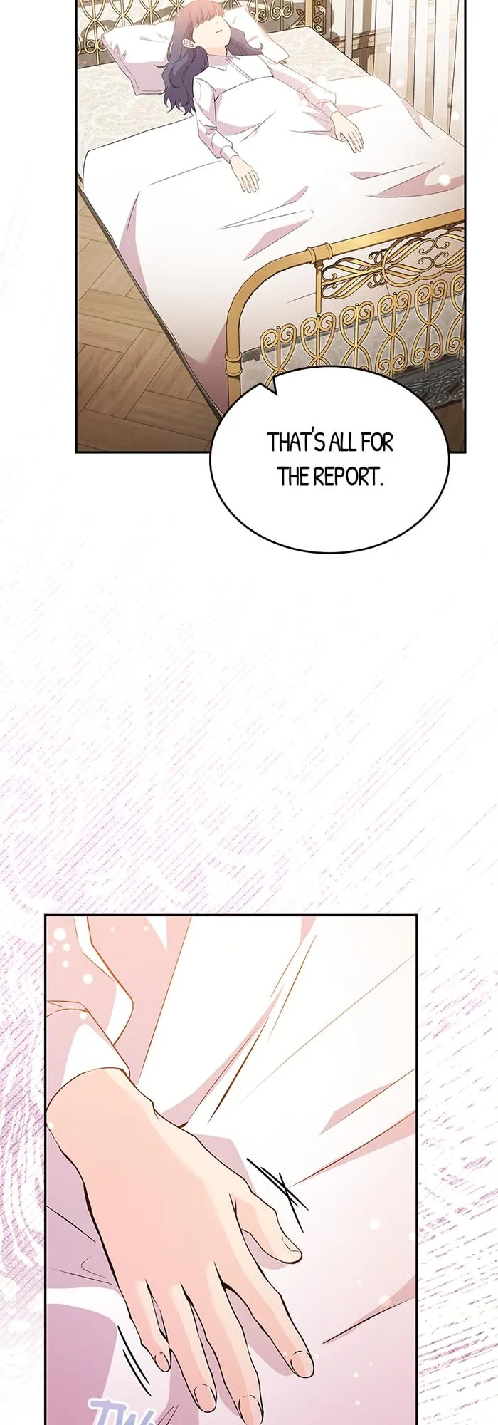 Trumping My Tragic Destiny Chapter 47 page 9