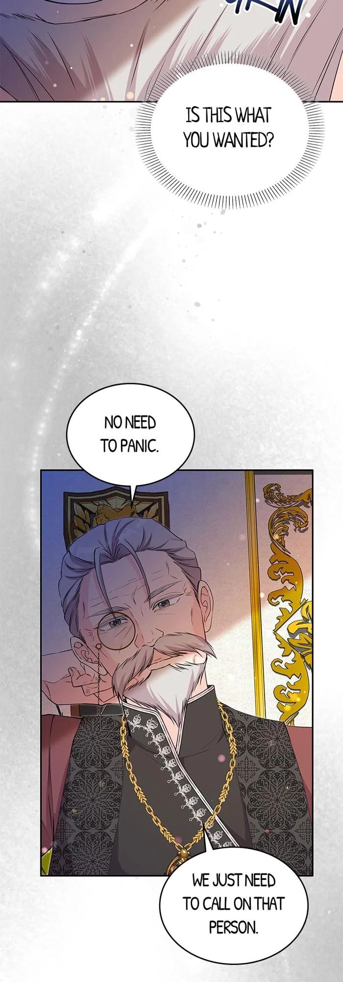Trumping My Tragic Destiny Chapter 47 page 53