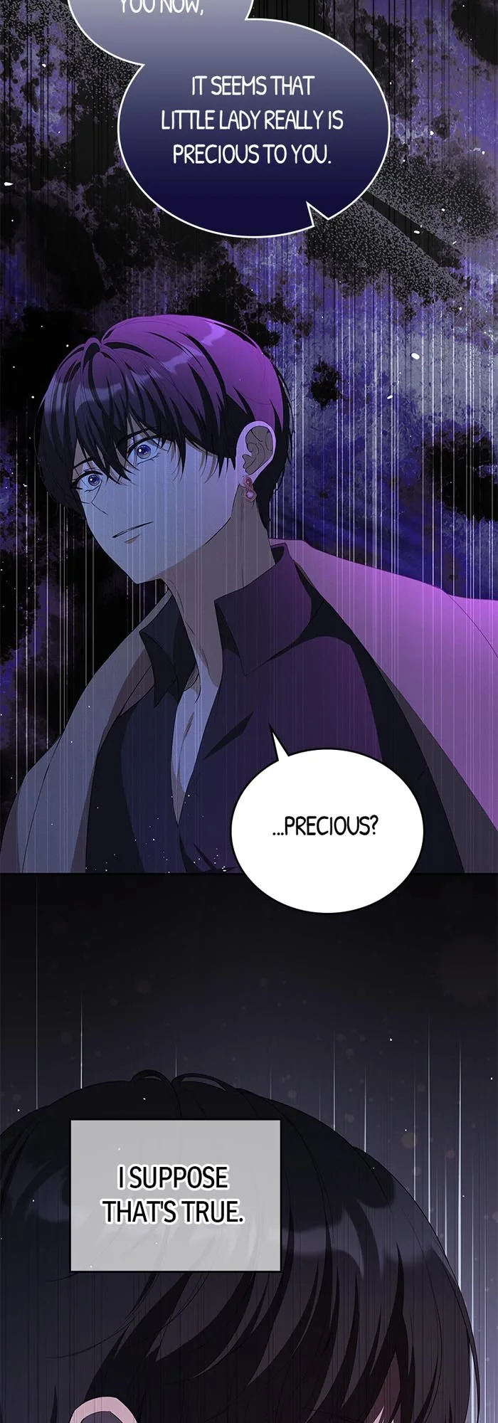 Trumping My Tragic Destiny Chapter 49 page 8