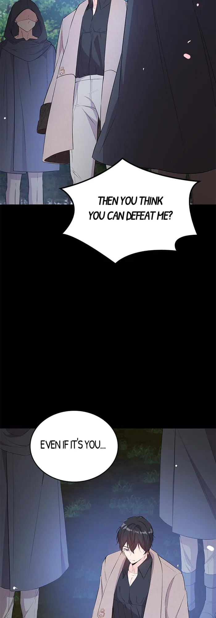 Trumping My Tragic Destiny Chapter 49 page 26