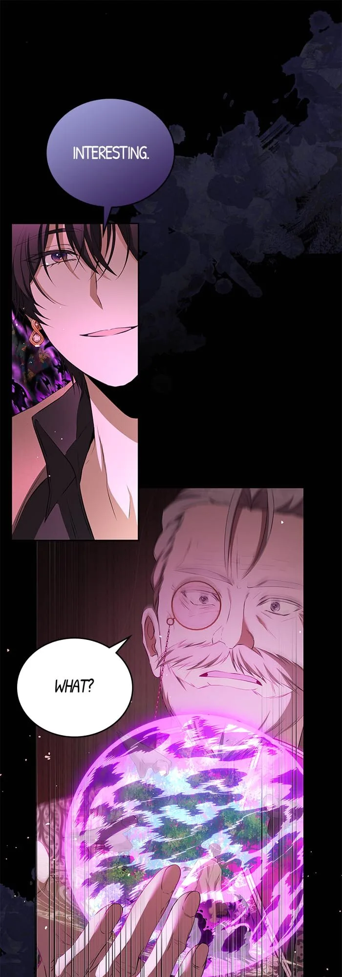 Trumping My Tragic Destiny Chapter 49 page 30