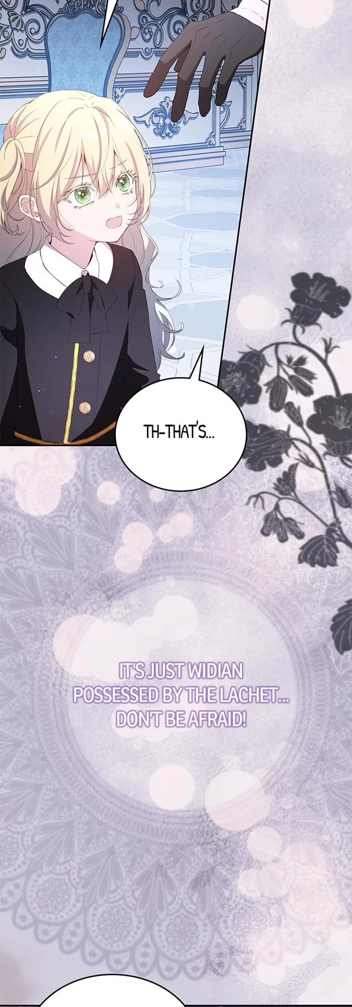 Trumping My Tragic Destiny Chapter 49 page 20