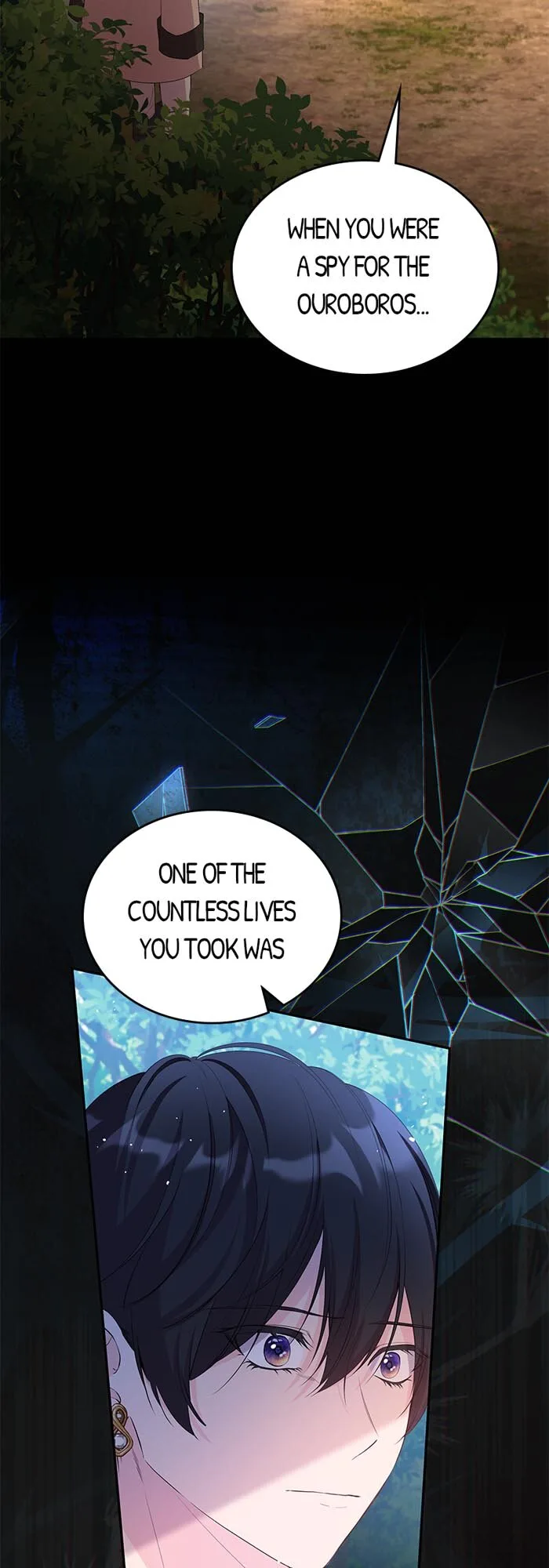 Trumping My Tragic Destiny Chapter 49 page 3