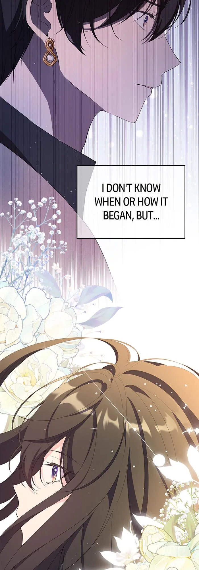 Trumping My Tragic Destiny Chapter 49 page 9