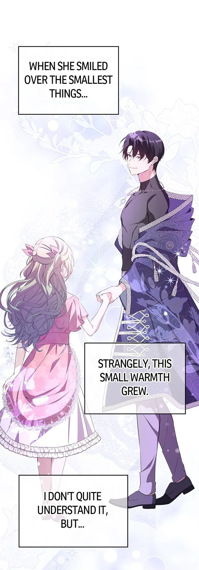 Trumping My Tragic Destiny Chapter 49 page 12