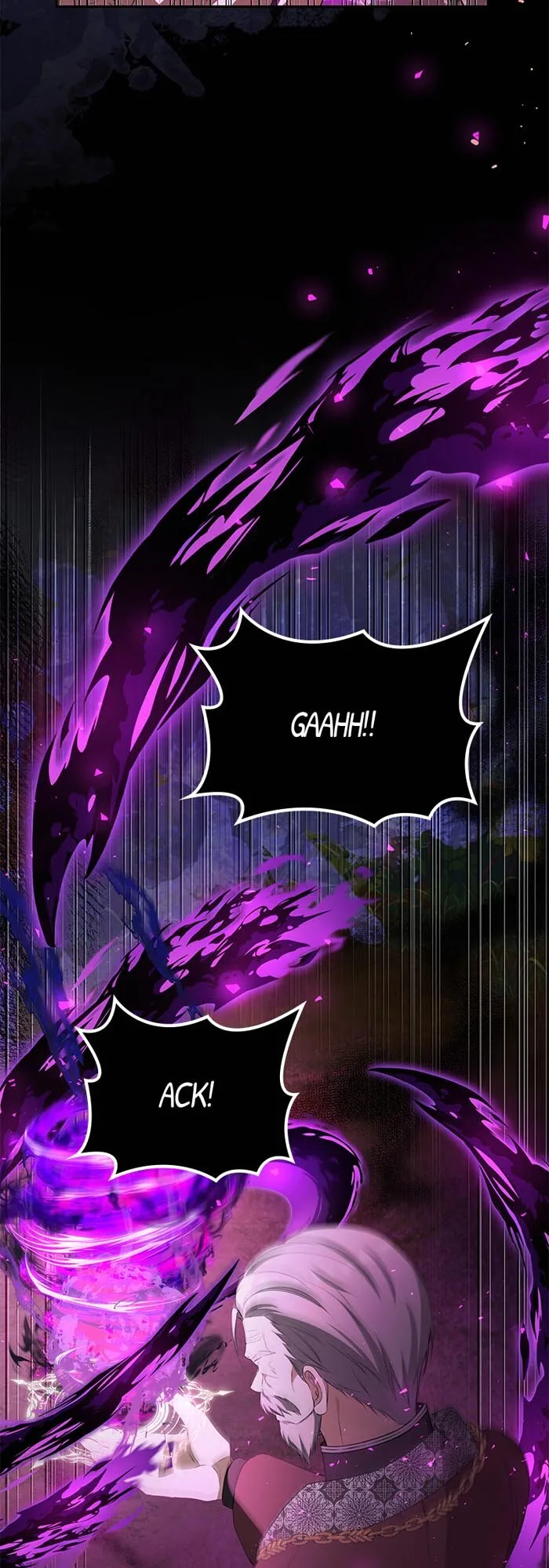 Trumping My Tragic Destiny Chapter 49 page 31