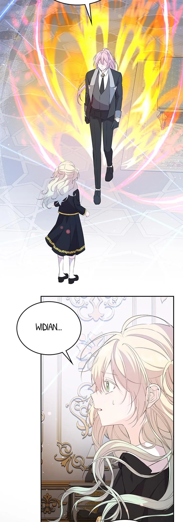 Trumping My Tragic Destiny Chapter 49 page 45