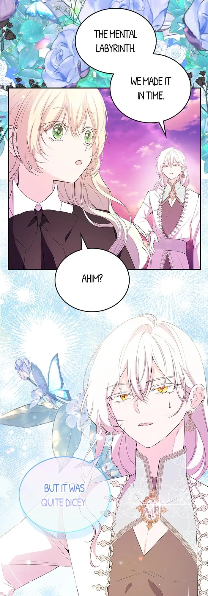 Trumping My Tragic Destiny Chapter 49 page 50